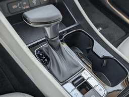 Hyundai Tucson SEL FWD 2026