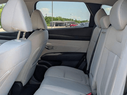 Hyundai Tucson SEL FWD 2026