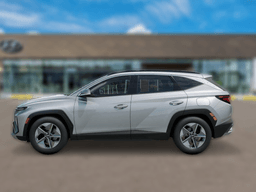 Hyundai Tucson SEL FWD 2026
