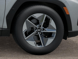Hyundai Tucson SEL FWD 2026