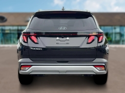 Hyundai Tucson SEL FWD 2026