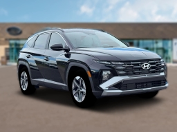 Hyundai Tucson SEL FWD 2026