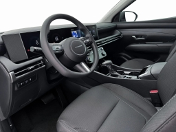 Hyundai Tucson SEL FWD 2026