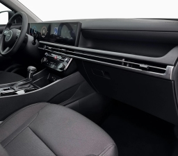 Hyundai Tucson SEL FWD 2026