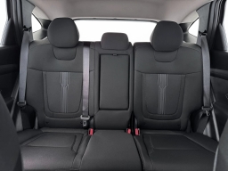 Hyundai Tucson SEL FWD 2026