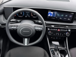 Hyundai Tucson SEL FWD 2026