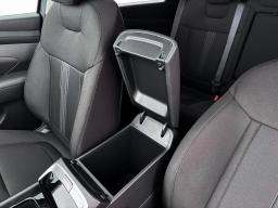 Hyundai Tucson SEL FWD 2026