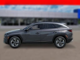 Hyundai Tucson SEL FWD 2026
