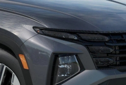 Hyundai Tucson SEL FWD 2026