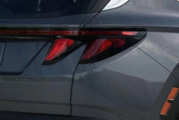 Hyundai Tucson SEL FWD 2026