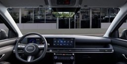 Hyundai Tucson SEL FWD 2026