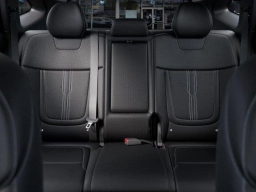 Hyundai Tucson SEL FWD 2026