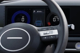 Hyundai Tucson SEL FWD 2026