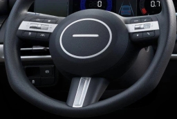 Hyundai Tucson SEL FWD 2026