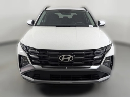 Hyundai Tucson SEL FWD 2025