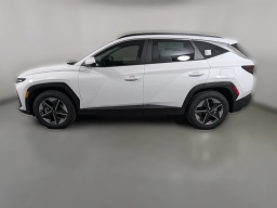 Hyundai Tucson SEL FWD 2025