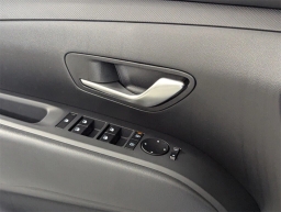 Hyundai Tucson SEL FWD 2025