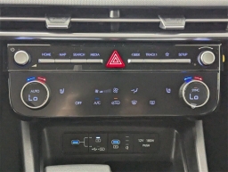 Hyundai Tucson SEL FWD 2025