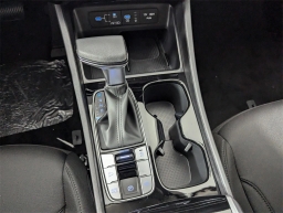 Hyundai Tucson SEL FWD 2025