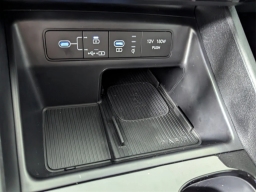 Hyundai Tucson SEL FWD 2025