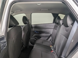 Hyundai Tucson SEL FWD 2025