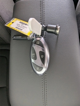 Hyundai Tucson SEL FWD 2025