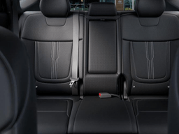 Hyundai Tucson SEL FWD 2026