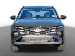 Hyundai Tucson SEL FWD 2026