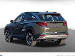 Hyundai Tucson SEL FWD 2026