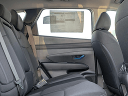 Hyundai Tucson SEL FWD 2026