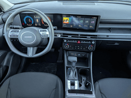 Hyundai Tucson SEL FWD 2026