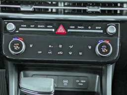 Hyundai Tucson SEL FWD 2026