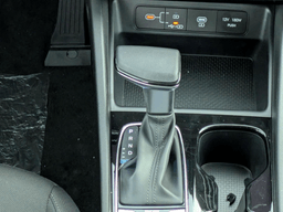 Hyundai Tucson SEL FWD 2026