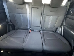 Hyundai Tucson SEL FWD 2026