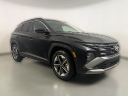 Hyundai Tucson SEL FWD 2026