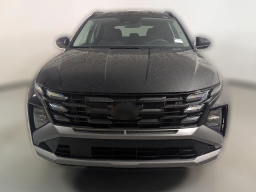 Hyundai Tucson SEL FWD 2026