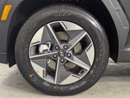 Hyundai Tucson SEL FWD 2026