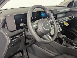 Hyundai Tucson SEL FWD 2026