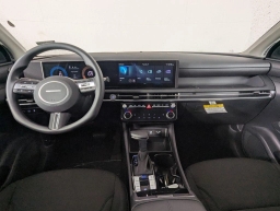 Hyundai Tucson SEL FWD 2026