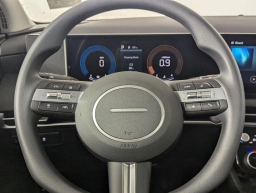 Hyundai Tucson SEL FWD 2026