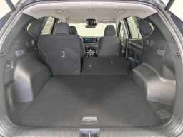 Hyundai Tucson SEL FWD 2026