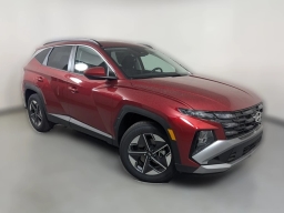 Hyundai Tucson SEL FWD 2025