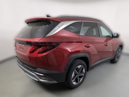 Hyundai Tucson SEL FWD 2025