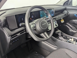 Hyundai Tucson SEL FWD 2025