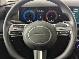 Hyundai Tucson SEL FWD 2025