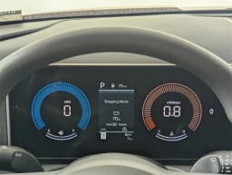 Hyundai Tucson SEL FWD 2025