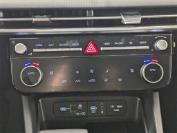 Hyundai Tucson SEL FWD 2025