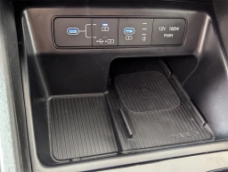 Hyundai Tucson SEL FWD 2025