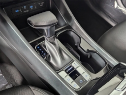 Hyundai Tucson SEL FWD 2025