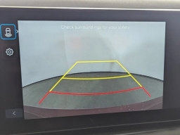 Hyundai Tucson SEL FWD 2025